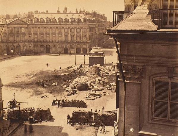 Pariser Kommune 1871